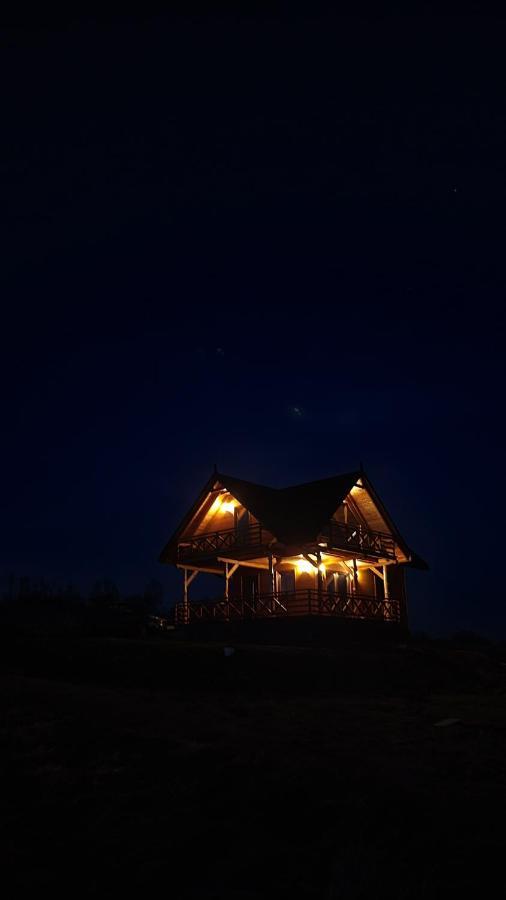 Hamajdowka Zubrzyca Gorna Exterior foto
