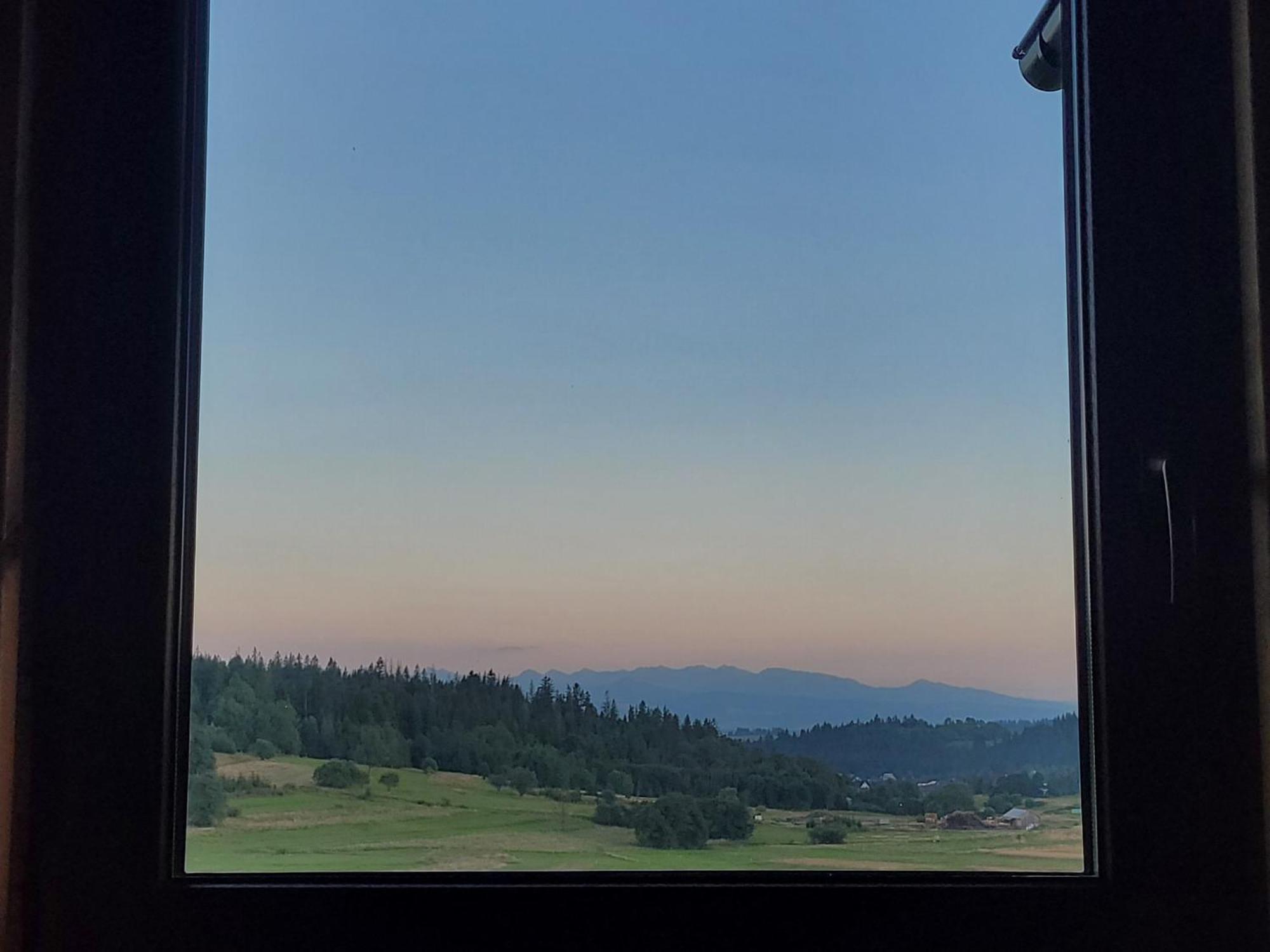 Hamajdowka Zubrzyca Gorna Quarto foto
