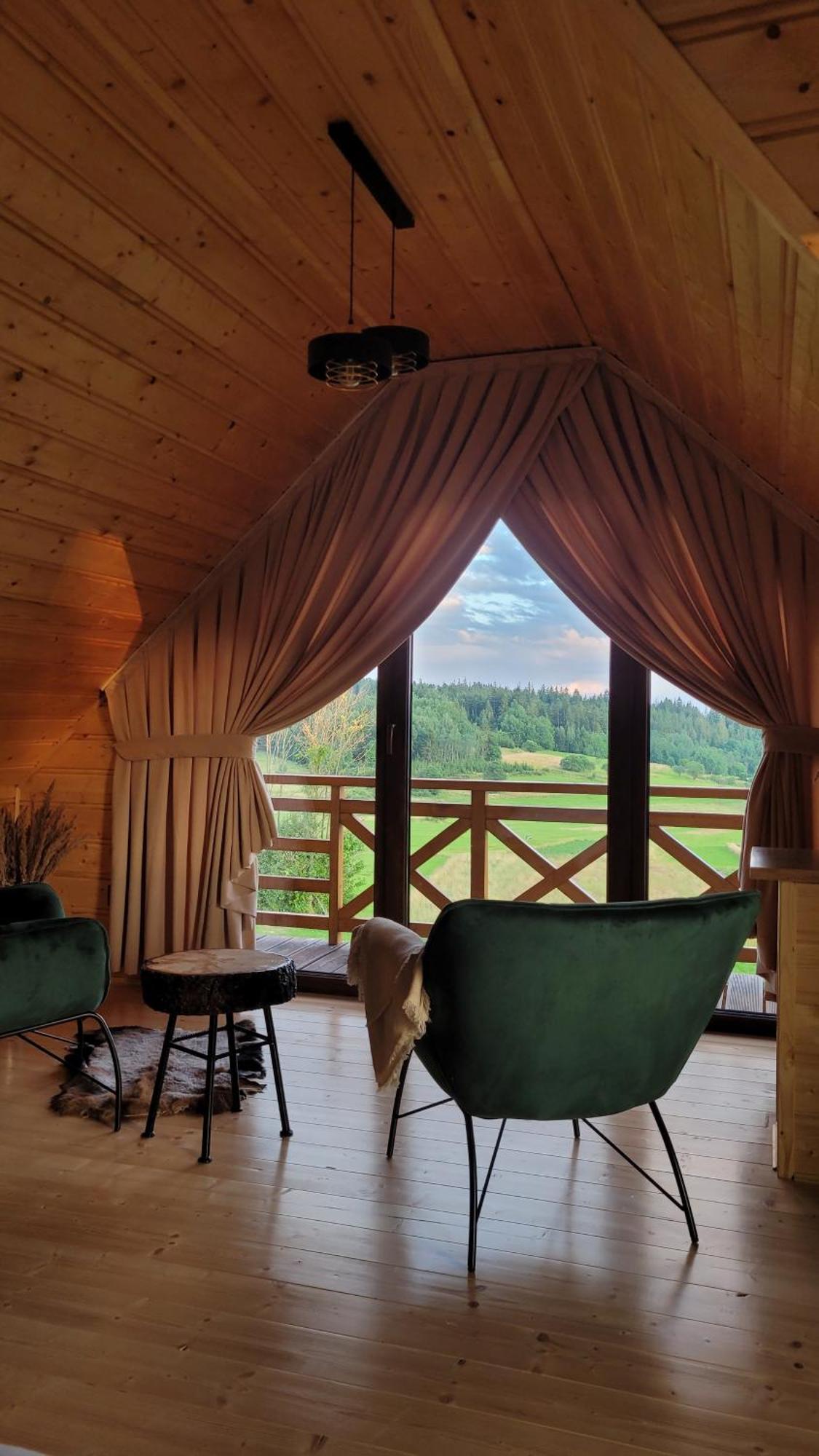 Hamajdowka Zubrzyca Gorna Quarto foto
